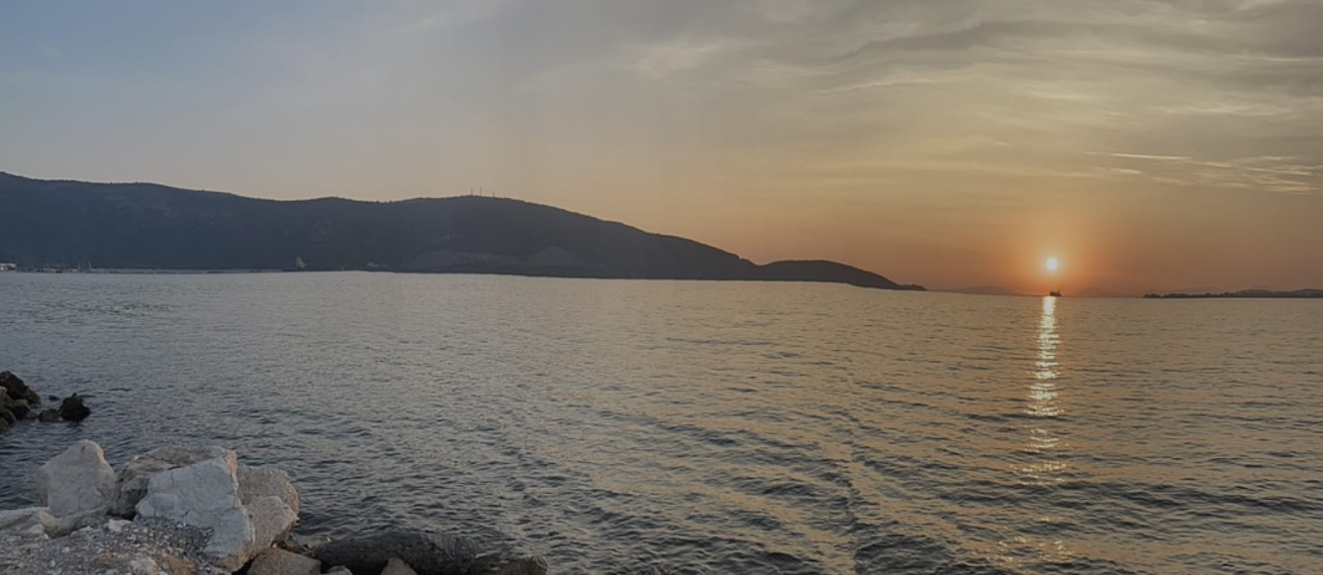 sea fishing